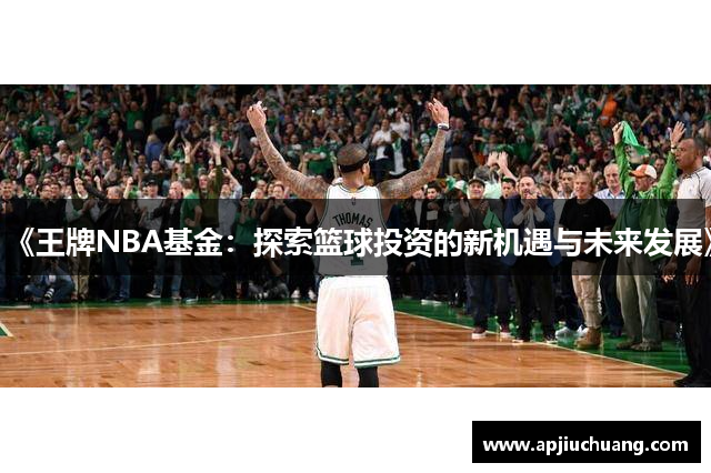 《王牌NBA基金：探索篮球投资的新机遇与未来发展》