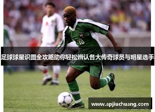 足球球星识图全攻略助你轻松辨认各大传奇球员与明星选手